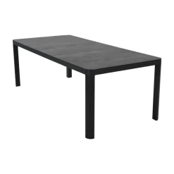 Tuintafel Castilla 2.0 Noir 220cm