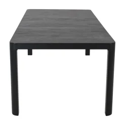 Tuintafel Castilla 2.0 Noir 220cm