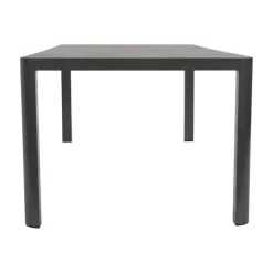 Tuintafel Castilla Noir 220cm