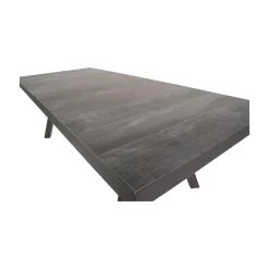 Tuintafel Castilla 2.0 Noir Exclusive 243cm