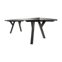 Tuintafel Castilla 2.0 Noir Exclusive 243cm