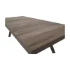 Tuintafel Castilla Pardo Exclusive 243cm