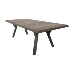Tuintafel Castilla Pardo Exclusive 243cm