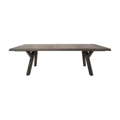 Tuintafel Castilla Pardo Exclusive 243cm