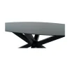 Tuintafel Crest ovaal 180cm