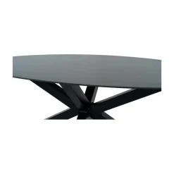 Tuintafel Crest ovaal 180cm