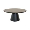 Tuintafel Daxx rond 160cm