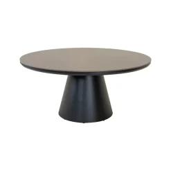 Tuintafel Daxx rond 160cm