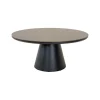 Tuintafel Daxx rond 120cm