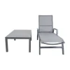 Tuintafel Down Town / Ohio 120cm