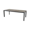 Tuintafel Geneva 220cm