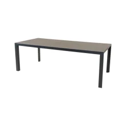 Tuintafel Geneva 220cm