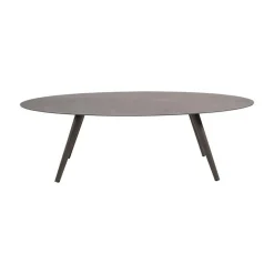 Tuintafel Mojito Ceramic Pardo ovaal 240cm