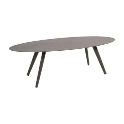 Tuintafel Mojito Ceramic Pardo ovaal 240cm