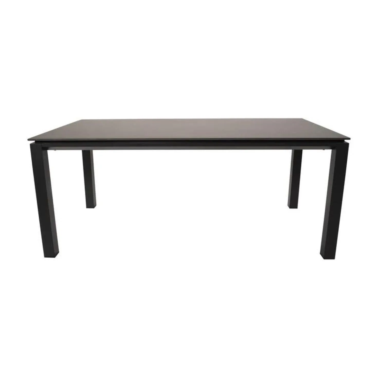 Tuintafel Monaco Noir 180cm