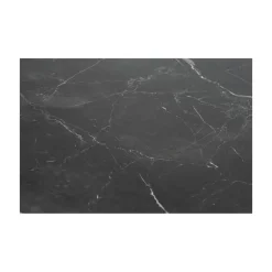 Tuintafel Monte Carlo Noir 180cm