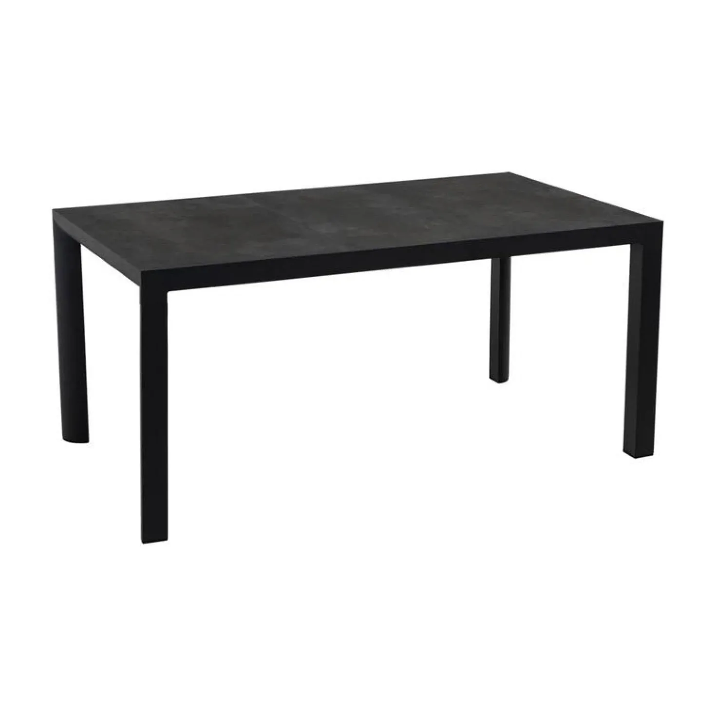Tuintafel Murcia Noir 160cm