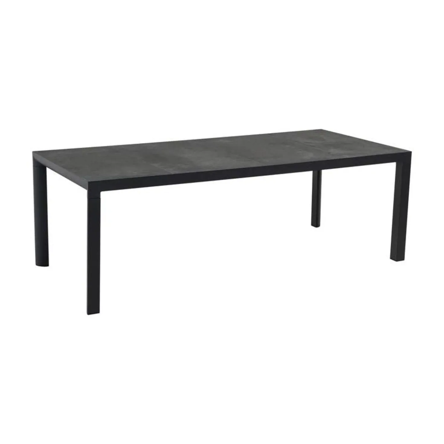 Tuintafel Murcia Noir 220cm