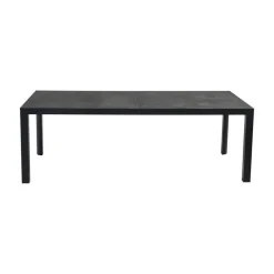 Tuintafel Murcia Noir 220cm