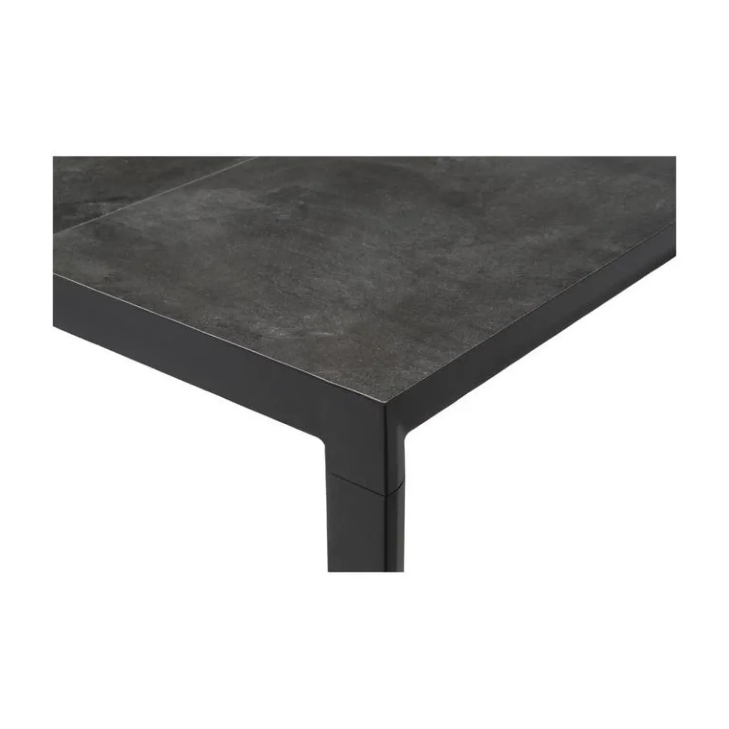 Tuintafel Murcia Noir 220cm
