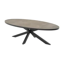 Tuintafel Murcia ovaal 242cm