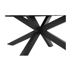 Tuintafel Murcia ovaal 242cm