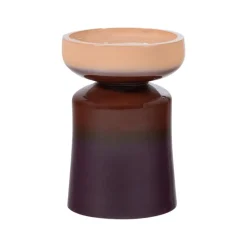 Tumo Bijzettafel rond Keramiek 35cm