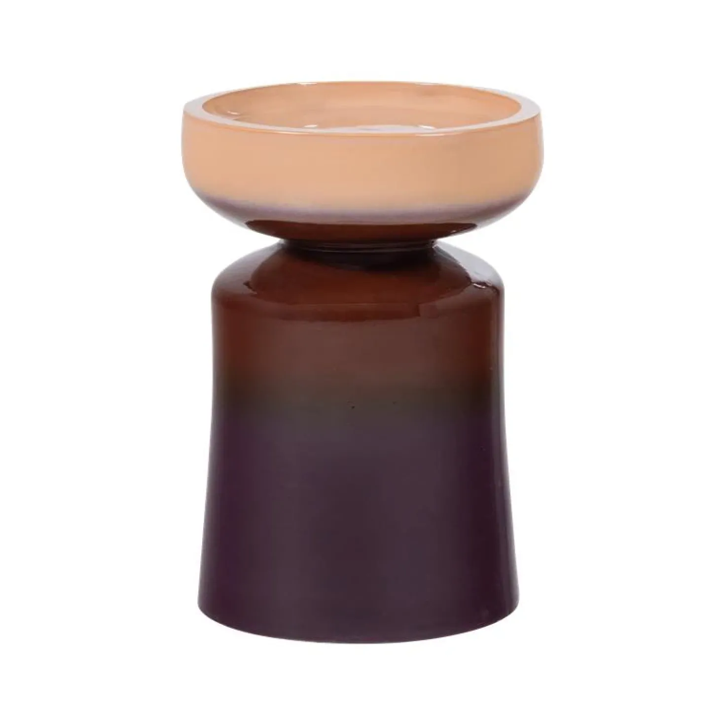 Tumo Bijzettafel rond Keramiek 35cm