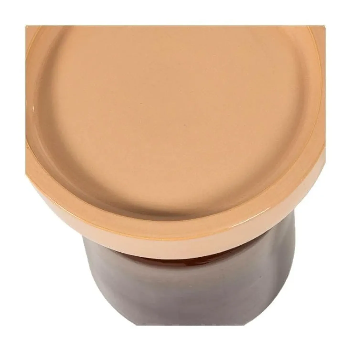 Tumo Bijzettafel rond Keramiek 35cm