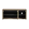 Turner Tv meubel Grenen Mud 120cm