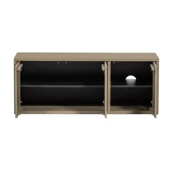 Turner Tv meubel Grenen Mud 120cm