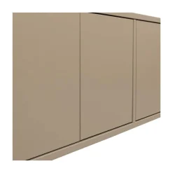 Turner Tv meubel Grenen Mud 120cm