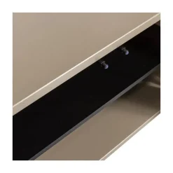 Turner Tv meubel Grenen Mud 120cm