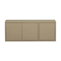 Turner Tv meubel Grenen Mud 120cm