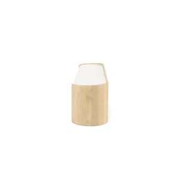 Tv-meubel Don eikenhout 240cm