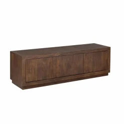 Tv meubel Dortmund Walnoot 150cm