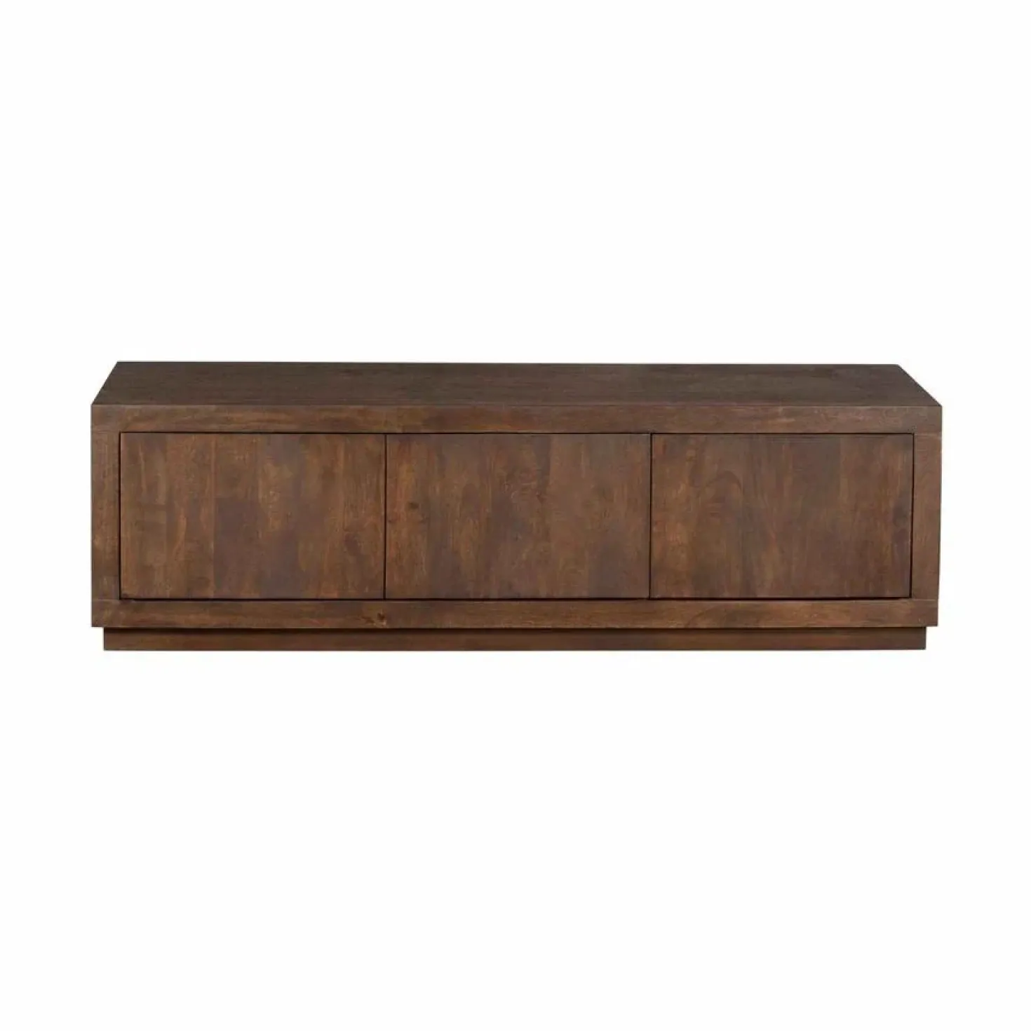 Tv meubel Dortmund Walnoot 150cm