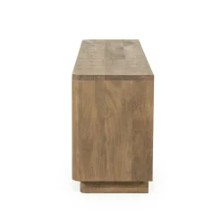 Tv-meubel Edward mangohout 160cm