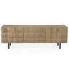 Tv-meubel Felix Mangohout 162cm