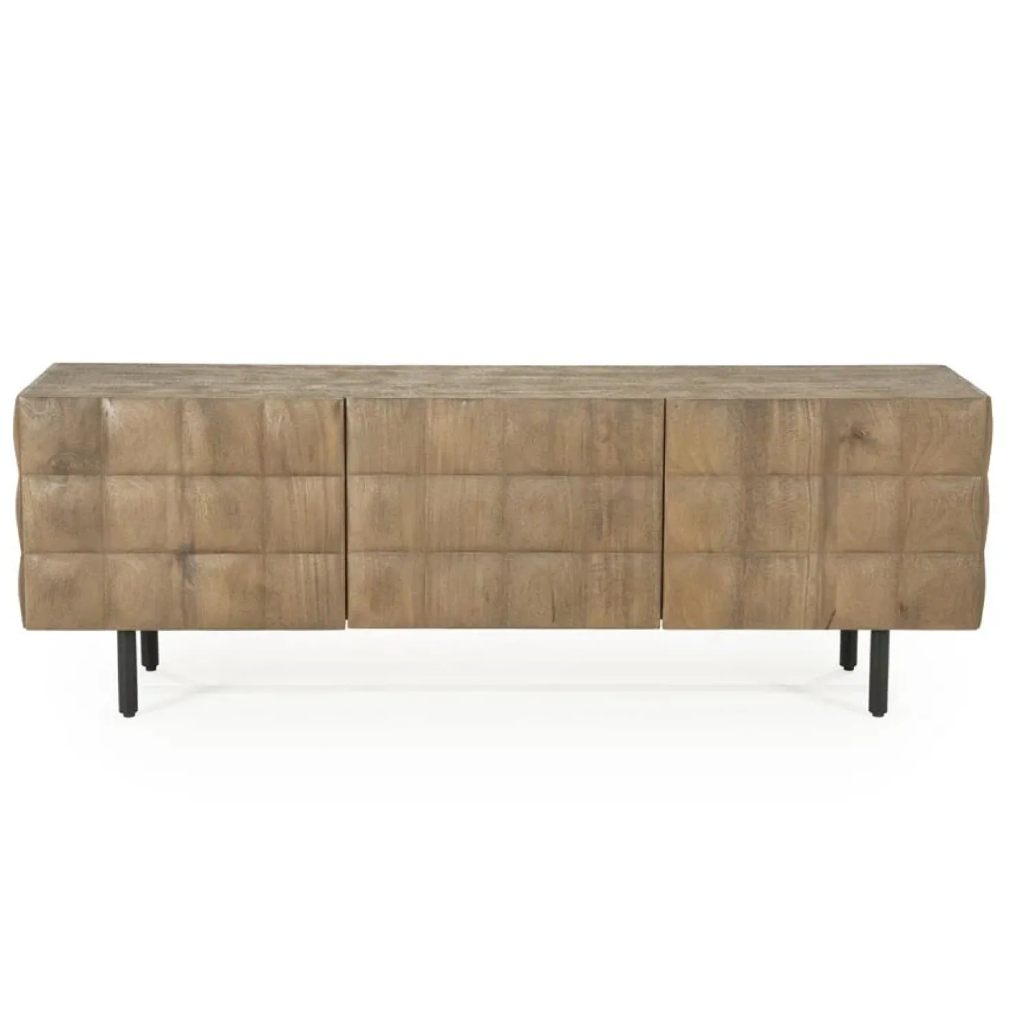 Tv-meubel Felix Mangohout 162cm