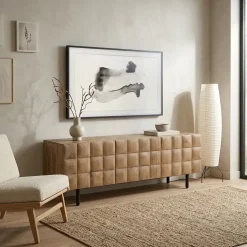 Tv-meubel Felix Mangohout 162cm