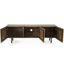 Tv-meubel Felix Mangohout 162cm