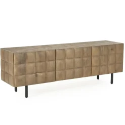 Tv-meubel Felix Mangohout 162cm