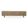 Tv-meubel Felix Mangohout 214cm