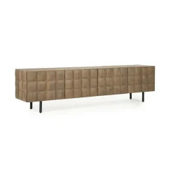 Tv-meubel Felix Mangohout 214cm