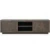 TV meubel Helsinki Bruin 160cm