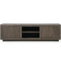 TV meubel Helsinki Bruin 160cm