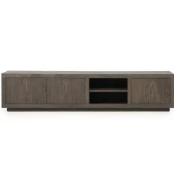 TV meubel Helsinki Bruin 200cm