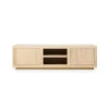 TV meubel Helsinki Naturel 160cm