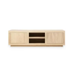 TV meubel Helsinki Naturel 160cm